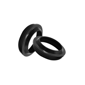 Nikone FKD116 Fork dust seals - s�t af 2 stk. st�vringe forgaffel 38x50mm