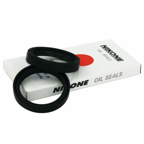 ForgaffelpakdserNikone Fork Seals 40X52X10/10,5MM 40-52-10/10.5 Aprilia BMW DERBI Marzocchi