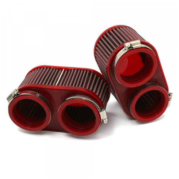 BMC luftilter Suzuki FOR DIRECT INDUCTION "POD"