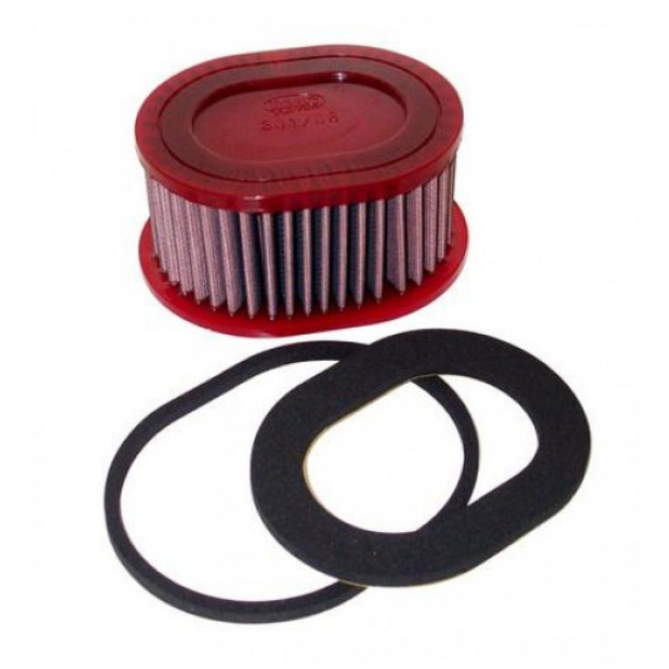 BMC luftilter Yamaha FZS 600 Fazer, 1998-2003 FM301/08