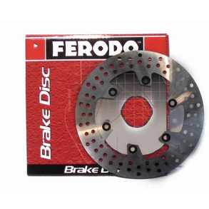 Ferodo FMD0023R BREMSESKIVE, BAG DUCATI, LAVERDA, VOXAN, YAMAHA