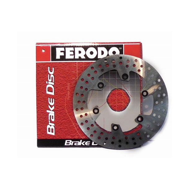 Ferodo FMD0023R BREMSESKIVE, BAG DUCATI, LAVERDA, VOXAN, YAMAHA