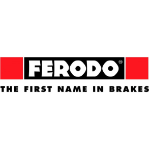 FERODO FMD0214R bremseskive bag Honda CR80/85 CRF150R