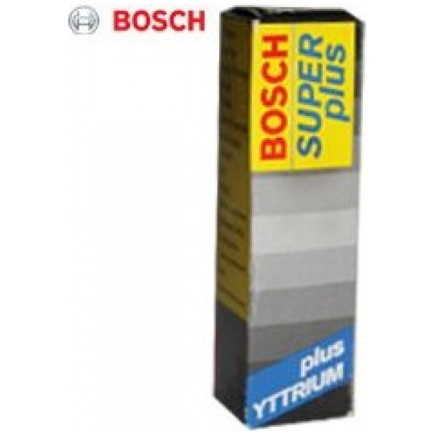 Tndrr BOSCH FR8KDC CITRO&Euml;N PEUGEOT RENAULT