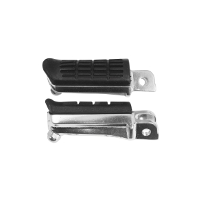 Fodhviler s�t Bike It Replacement OEM Footpegs Honda 50612/50642-MM5-000 Honda 50612-MM5-000 50642-MM5-000 CB CBR NT NTV VFR VT VTR XL
