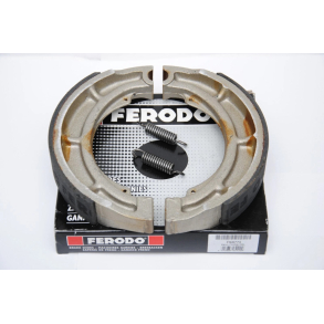 FERODO FSB773 Bremsebakker Brake shoe st Suzuki