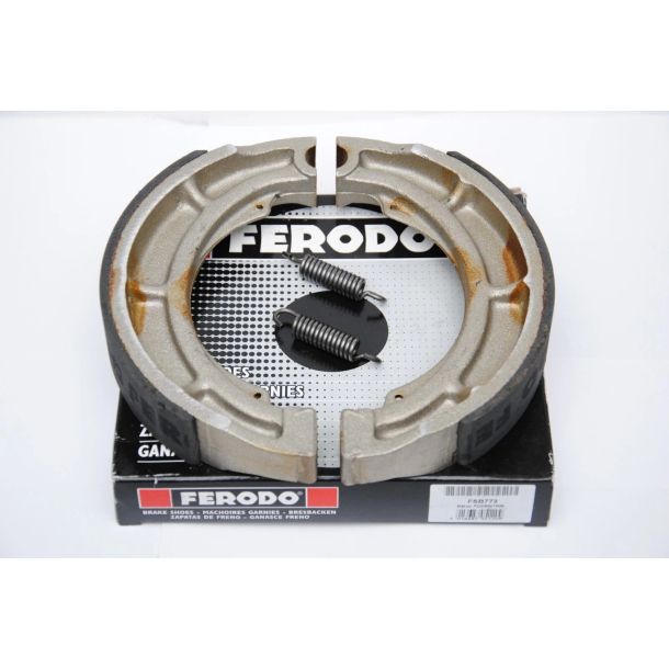FERODO FSB773 Bremsebakker Brake shoe st Suzuki