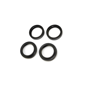  Forgaffel pakd�sekit FSD-037 FSD037 FSD-037R (FSD-013) Forg kit pakd�ser og st�vkapper 43x54x11 FRONT FORK SEAL KIT  Pakd�se+st�vh.s�t 43x54x11 Honda Suzuki Yamaha