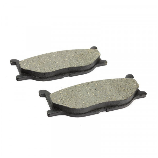 BRAKE PADS BRENTA FT3019YAMAHA