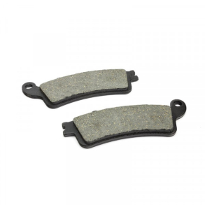 BRENTA BRAKE PADS ORGANIC FT3023B