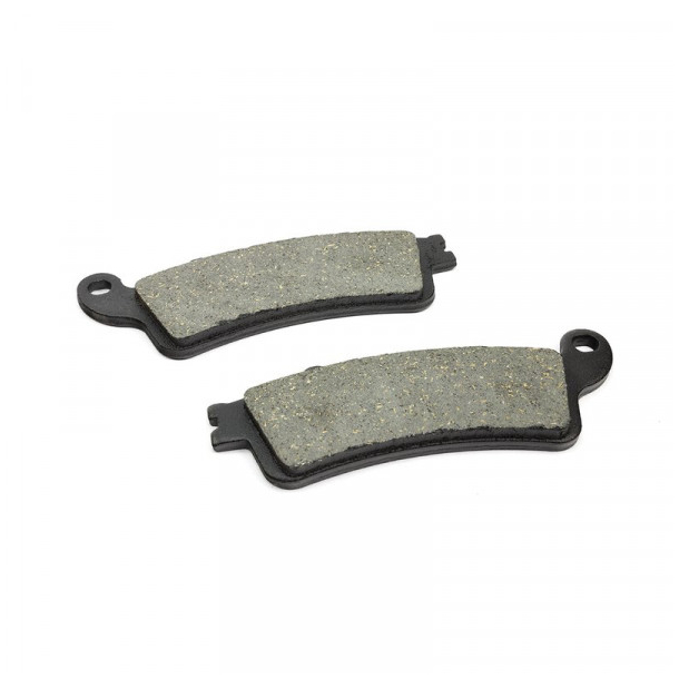 BRENTA BRAKE PADS ORGANIC FT3023B