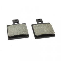 BRAKE PADS BRENTA FT3029 BAG BREMBO KALIBER