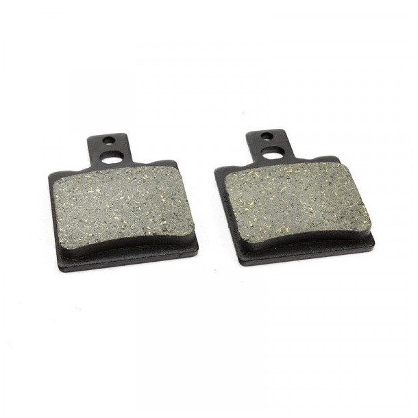 BRAKE PADS BRENTA FT3029 BAG BREMBO KALIBER