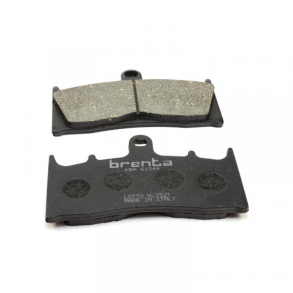 BRENTA FT3060 bremseklodser Kawa Suzuki