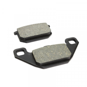 BRENTA FT3061 bremseklodser Kawasaki
