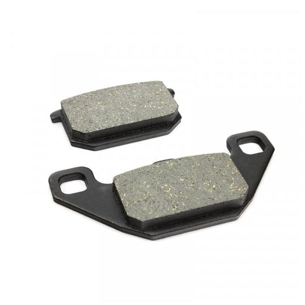 BRENTA FT3061 bremseklodser Kawasaki