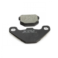 BRENTA FT3074 Brake Pads