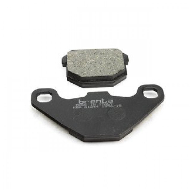BRENTA FT3074 Brake Pads