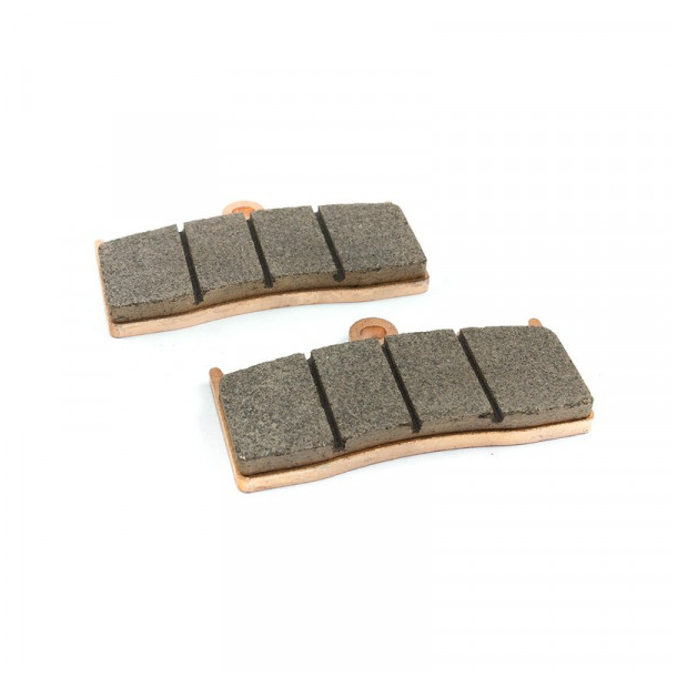 BRENTA BRAKE PADS FRONT SINTERED FT4124 BMW
