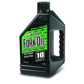 MAXIMA FORK OIL 10WT / 1L