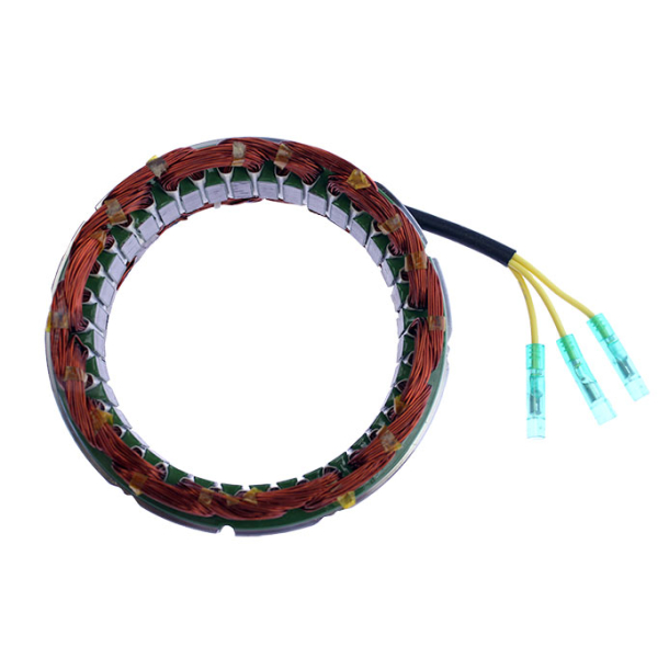 STATOR G404 Honda CB400F CB400/4 1975-1977, CB500, CB550 Replacement Generator Alternator0210002610