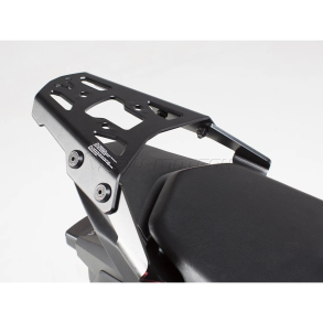 SW-Motech GPT.01.492.15000/B SW ALU-RACK HONDA CB125F 15-20