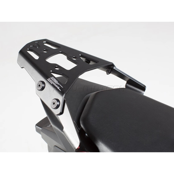 SW-Motech GPT.01.492.15000/B SW ALU-RACK HONDA CB125F 15-20