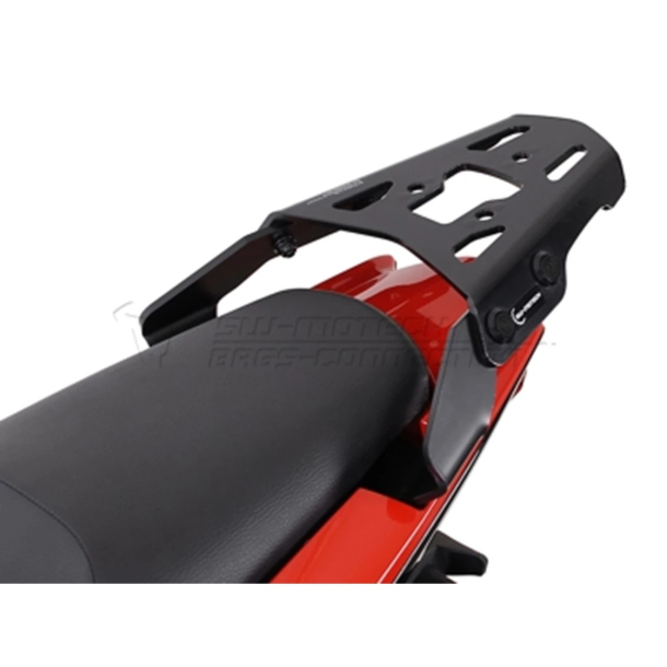 SW-Motech GPT.01.693.15000/B SW ALU-RACK HONDA CBF125 09-