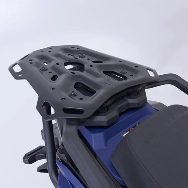 SW-Motech GPT.05.845.19000/B ADVENTURE-RACK  Suzuki DL800 V-Strom 800/800DE 22-