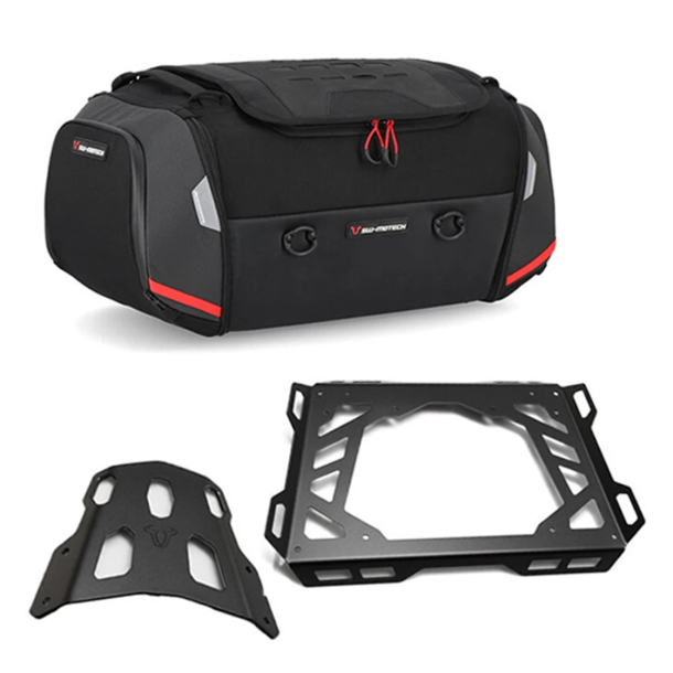 SW-Motech GPT.06.851.30000 Rackpack YAMAHA MT-09 20-