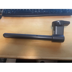 Kawasaki 460031418 46003-1418 HANDLE,LH ZX1100E1 ZX1100E2 ZX1100E3 ZX1100E4 ZX1100F1 GPZ1100 Horizon