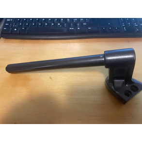 Kawasaki 460031418 46003-1418 HANDLE,LH ZX1100E1 ZX1100E2 ZX1100E3 ZX1100E4 ZX1100F1 GPZ1100 Horizon