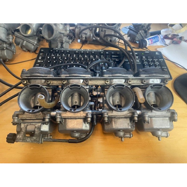 BRUGT Karburator Keihin V626 EK26 34MM KAWASAKI GPZ900