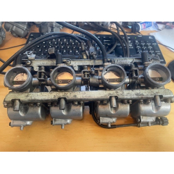 BRUGT Karburator Keihin V626 EK26 34MM KAWASAKI GPZ900