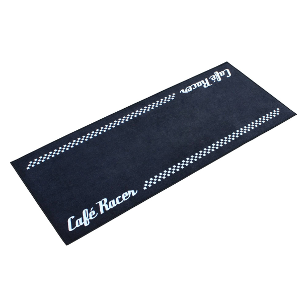 MILJ�M�TTE BikeTek Series 3 Cafe Racer Garage Mat 190 X 80cm
