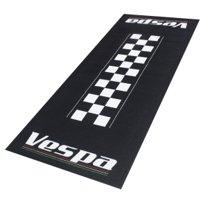 MILJ�M�TTE Biketek Garage Mat Series 4 Vespa 190 x 80 cm