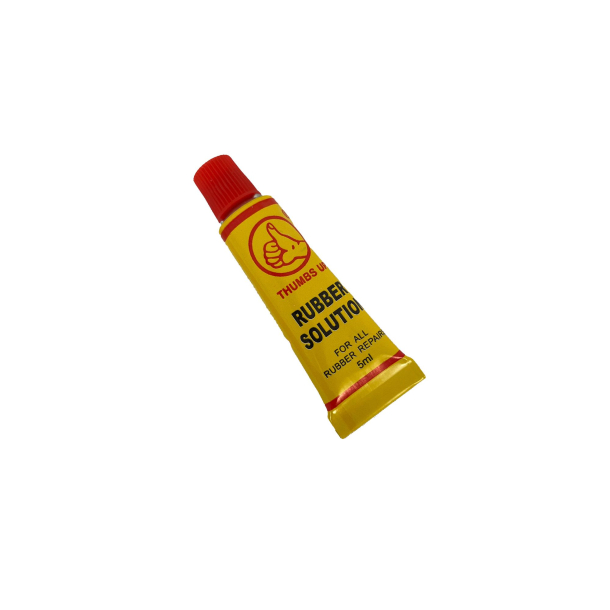 Lim til h�ndtag 5ml Bike It Grip Glue 5ml Tube