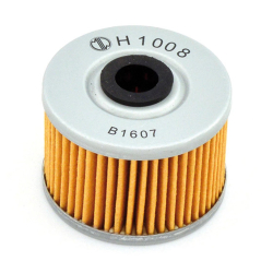 MIW H1008 oliefilter 15412-KF0-000 HF112 HF113