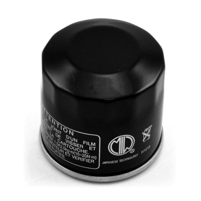 MIW H1019 MIWH1019 Oliefilter HF951 MEIWA OILFILTER (NON O.E. JAPANESE ALTERNATIVE) HONDA SH300 FJS400 15410-MCJ-505