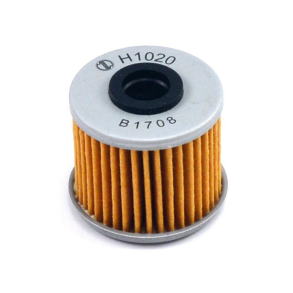 MIW H1020 MIWH1020 Oliefilter TRANSMISSION HF117 MEIWA OIL FILTER (NON O.E. JAPANESE ALTERNATIVE) TRANSMISSION FILT HONDA 15412-K0N-D01 15412-MGS-D21�HONDA NC700 