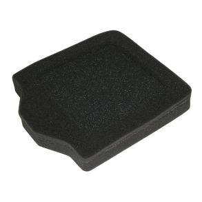 MIW H1144 MIWH1144 Luftfilter MIEWA AIR FILTER (NON O.E. JAPANESE ALTERNATIVE) FOAM FILTER ELEMENT AIR CLEANER (NON O.E. ALTERNATIVE) Element A/cleaner HONDA 17213MG2000 17213-MG2-000 XL600R XL600L 83-88 XL600R