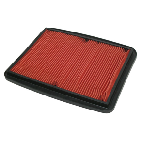MIW H1181 MIWH1181 Luftfilter MEIWA AIR FILTER (NON O.E. JAPANESE ALTERNATIVE) HONDA 17210-KT8-000 CBR400RR NC23 Aero CBR600F PC13 PC23 Hurricane 87-90