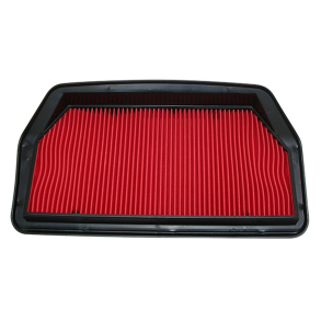 MIW H1205 MIWH1205 LUFTFILTER MEIWA AIR FILTER (NON O.E. JAPANESE ALTERNATIVE) HONDA 117210MATE01 17210-MAT-E01 17210MATE00 17210-MAT-E00 17210MATG10 17210-MAT-G10 CBR1100XX BlackBird SC35 CB1100SF X-Eleven SC42