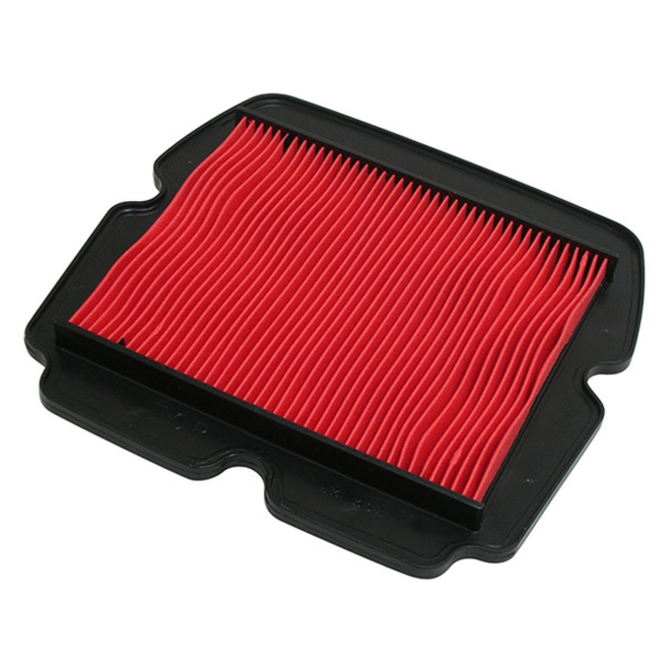 MIW H1209 MIWH1209 Luftfilter MEIWA AIR FILTER (NON O.E. JAPANESE ALTERNATIVE) HONDA 17210MCA003 17210-MCA-003 17210MCAA60 17210-MCA-A60 GL1800 GoldWing 01-17