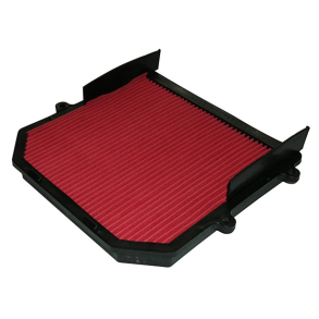 MIW H1212 MIWH1212 MEIWA AIR FILTER (NON O.E. JAPANESE ALTERNATIVE) Element, Air Cleaner HONDA 17210MBTD20 17210-MBT-D20 XL1000V XL1000VA Varadero