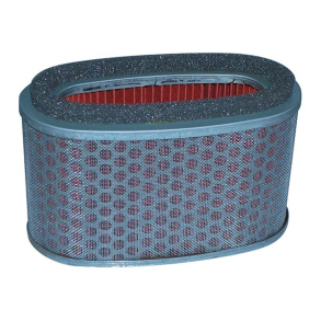 MIW H1214 MIWH1214 Luftfilter MEIWA AIR FILTER (NON O.E. JAPANESE ALTERNATIVE) Element, Air Cleaner HONDA 17213MEG000 17213-MEG-000 VT750C Shadow 04-18