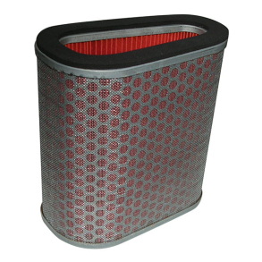 MIW H1217 MIWH1217 Luftfilter MEIWA AIR FILTER (NON O.E. JAPANESE ALTERNATIVE) Element, Air Cleaner HONDA 17210MFAD00 17210-MFA-D00 CBF1000F ABS SC58 06-10