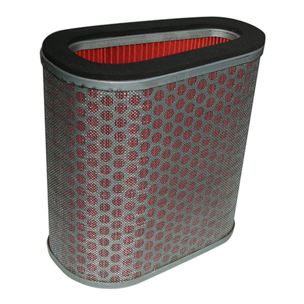 MIW H1217 MIWH1217 Luftfilter MEIWA AIR FILTER (NON O.E. JAPANESE ALTERNATIVE) Element, Air Cleaner HONDA 17210MFAD00 17210-MFA-D00 CBF1000F ABS SC58 06-10