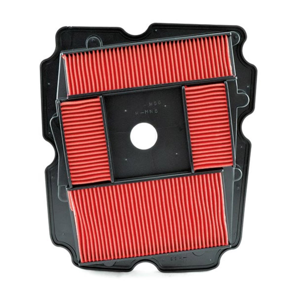 MIW H1261 MIWH1261 LUFTFILTER HONDA NTV600 REVERE MEIWA AIR FILTER (NON O.E. JAPANESE ALTERNATIVE) HONDA 17210-MN8-000NT650 NT400 NTV600 NTV650 
