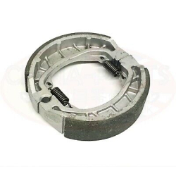 EBC H303 bremsebakker Brake shoe st 110x25MM VB-101KV RP-807042 HONDA CD50 ST50 DAX 